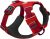 Ruffwear Ruffwear Front Range Uprząż, red sumac L/XL 2020 Wyposażenie dla zwierząt 30502-607LL1