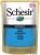 Schesir Adult w saszetkach, 6 x 100 g – Tuńczyk z labraksem