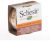 Schesir Natural Tuńczyk z łososiem w sosie 70g