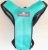 Sleepypod Sleepy pod clickit Sport samochodowy pas bezpieczeństwa Robin Egg Blue Medium pas bezpieczeństwa naczynia dla psów CS-ROB-M