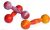 Sum-Plast Hantel zapachowy mix kolorów 19cm