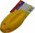 Sumplast Rugby zapach Wanilii gryzak Psa 11cm