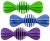Sumplast Sum Plast Gryzak dentystyczny Dent z gumy 12,5cm PSUM025