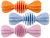 Sumplast Sum Plast Gryzak dentystyczny Dent z gumy 15cm PSUM026
