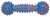 Sumplast Sum Plast Hantel zapachowy z kolcami [rozmiar Nr 2] 14cm PSUM030