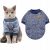 Sweter Bluza Kurtka Polar Dla Kota Małego Psa Xs