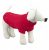 Sweter ubranko dla Psa kota golf Czerwony M