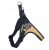 Szelki Chihuahua 32-45cm Tre Ponti Avocado r.1