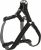 Szelki dla psa czarne Trixie Softline S 116601
