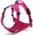 Szelki dla psa Front Line easy walk trekking M