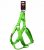 Szelki dla psa nylon neopren Pet Nova L zielone