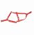 Szelki dla psa Trend Dots 30-50cm Czerwone 15mm
