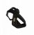 Szelki dla psa Trend Premium 45-70cm Czarne 25mm