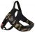 Szelki Dog Niemiecki XXL 90-120cm Tre Ponti moro