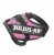 Szelki Julius K9 IDC Power Baby 1 Różowy 29-36cm
