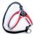 Szelki małe York Chihuahua 30-40cm Tre Ponti r.1,5
