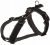 Szelki trekkingowe Premium, L: 7085 cm/25 mm, czar