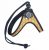 Szelki York 30-40 cm Tre Ponti Avocado r.1,5