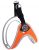 Treponti Tre Ponti t1000ar Easy Fit Fix Neon, rozmiar 1, pomarańczowy T1000AR