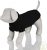 Trixie 28502Sweterek King Dog S 30 cm czarny tx-28502