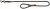 Trixie Be Nordic Smycz 1m 17201