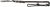 Trixie Be Nordic Smycz regulowana 2m 17231