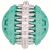 Trixie Denta Fun Ball, Mintfresh, Naturgummi, Durchmesser: 6 Cm
