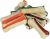Trixie DENTAFUN KOSTKI PRASOWANE 230g 4011905314457