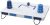 Trixie Dog Activity Move2Win zabawka strategiczna Dł x szer. 34 x 13 cm