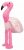Trixie Flamingo 40 cm
