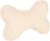 Trixie Futrzana Piszcząca zabawka kość – 20 cm TX-3342