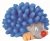 Trixie Igel Vinyl 7,5 cm 3415