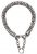 Trixie Kolia Metal dwurzędowa 65 cm [2247] 7280