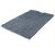 Trixie Kot 40231 dywanik do toalety, 38 × 60 cm, szary 4047974402313