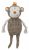 Trixie Małpka z tkaniny zabawka 32 cm Tx-36110