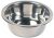 Trixie Miska metalowa dla psa 0,45L/12cm 24841