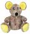 Trixie Mysz pluszowa 17 cm