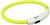 Trixie Pierścień z lampą błyskową USB XSS 35 cm/o 7 mm żółty