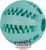 Trixie PIŁKA DENTA FUN Z MIĘTĄ 6.5cm TX-3289