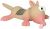 Trixie Piszczący Lateksowa zabawka szczur/mysz – gryzak dla psa – 22 cm TX-35232