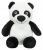 Trixie Pluszowa Panda dla psa 26cm z dźwiękiem