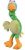 Trixie Pluszowy Ptak – 30 cm