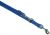 Trixie Premium regulowana smyczy psa Rodzice, niebieski 4011905200521