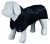 Trixie Prime płaszcz zimowy psy, 62 cm, czarny/szary
