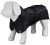 Trixie Prime pies zimowy Coat-parent, XS, czarny i szary