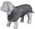Trixie Prime psy płaszcz, 36 cm, szary 4011905677033