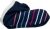 Trixie Pulower Dawson S 40 cm ciemnoniebieski