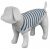 Trixie Pulower Milton S 33 cm szaro-niebieski