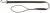 Trixie Smycz Active Comfort S-m 18920