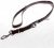 Trixie Smycz M-L 2.00 m/18 mm czarna